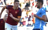 Febbre da derby, Roma-Lazio come i vecchi tempi 